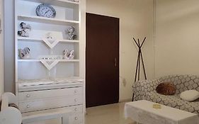 Dominic Chania Center Apartment